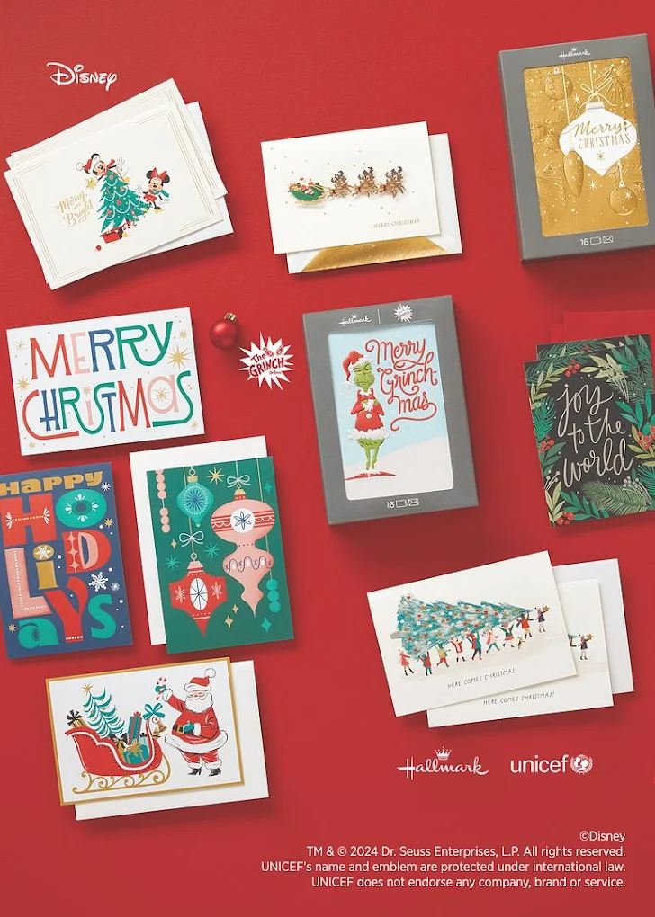 Amy's Hallmark Shop